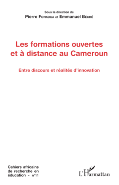 Les formations ouvertes et à distance au Cameroun