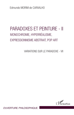 Paradoxes et peintures - II
