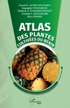 Atlas des plantes cultivées du Bénin