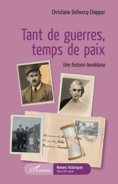 Tant de guerre temps de paix