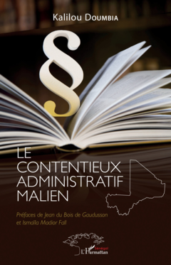 Le contentieux administratif malien