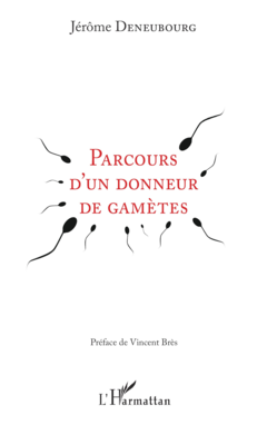 Parcours d'un donneur de gamètes
