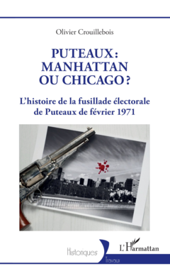 Puteaux : Manhattan ou Chicago?