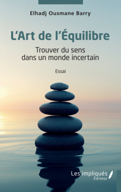 L'Art de l'Equilibre
