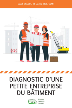 Diagnostic d'une petite entreprise du bâtiment