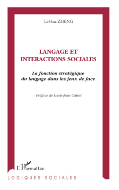 Langage et Interactions Sociales