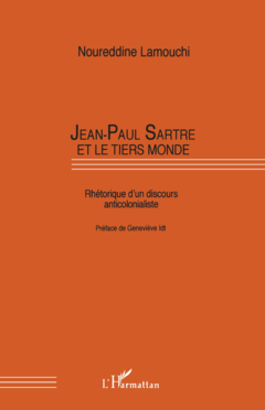 Jean-Paul Sartre et le Tiers-Monde