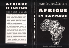 Afrique et capitaux