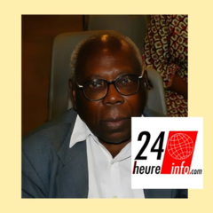 Togo : décès de Godwin Tété Adjalogo, figure historique de la résistance, à 98 ans