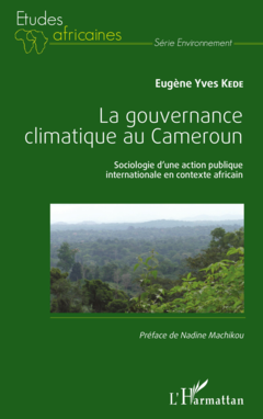 La gouvernance climatique au Cameroun
