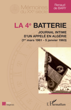 La 4e batterie