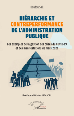 Hiérarchie et contre-performance de l’administration publique