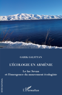 L'écologie en Arménie