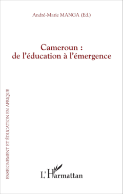 Cameroun : de l'éducation à l'émergence