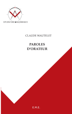 Paroles d'orateur