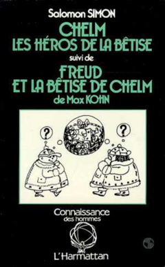 Chelm ou les héros de la bêtise