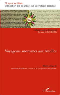 Voyageurs anonymes aux Antilles