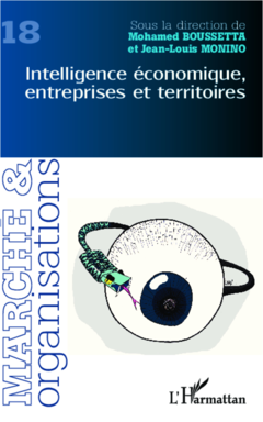 Intelligence économique, entreprises et territoires