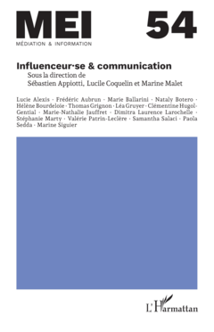 Influenceur.se & communication