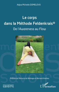 Le corps dans la Méthode Feldenkrais®