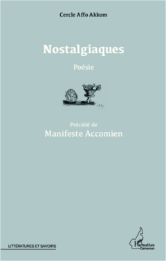 Nostalgiaques. Poésie