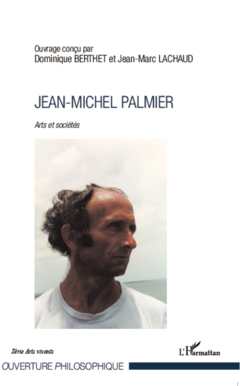 Jean-Michel Palmier