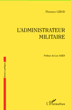 L'administrateur militaire