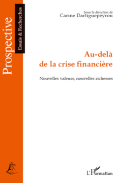 Au-delà de la crise financière