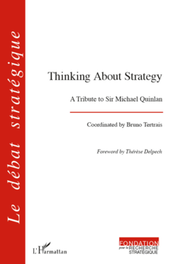 Thinking About Strategy