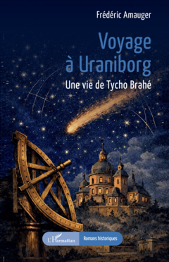 Voyage à Uraniborg