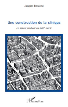 Une construction de la clinique