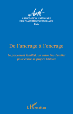 De l'ancrage à l'encrage