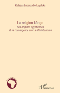 La religion kôngo