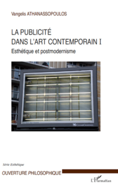 La publicité dans l'art contemporain (T I)