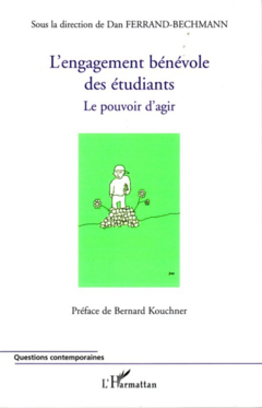 L'engagement bénévole des étudiants