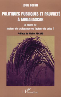 Politiques publiques et pauvreté à Madagascar