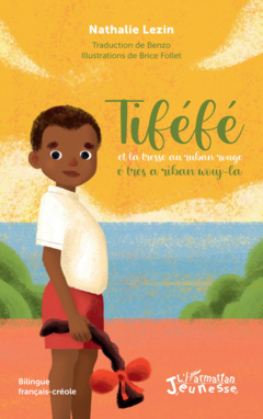 Tifefe et la tresse au ruban rouge