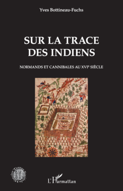 Sur la trace des Indiens