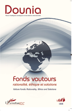 Fonds vautours