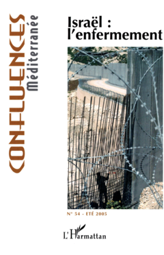 Israël : l'enfermement