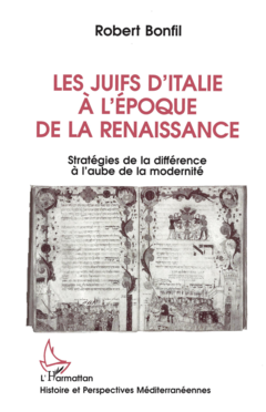 Les Juifs d'Italie à l'époque de la Renaissance