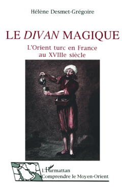 Le divan magique