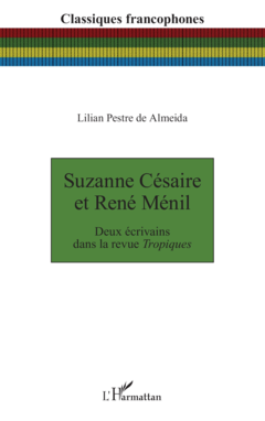 Suzanne Césaire et René Ménil