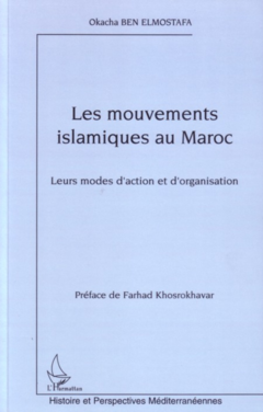 Les mouvements islamistes au Maroc