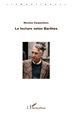 LA LECTURE SELON BARTHES
