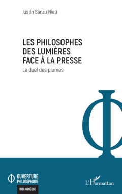 Les philosophes des Lumières face à la presse