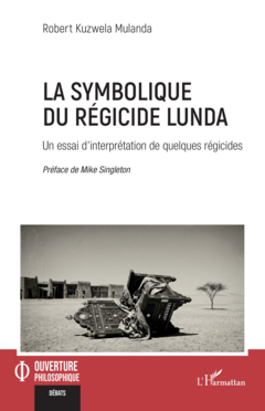 La symbolique du régicide lunda