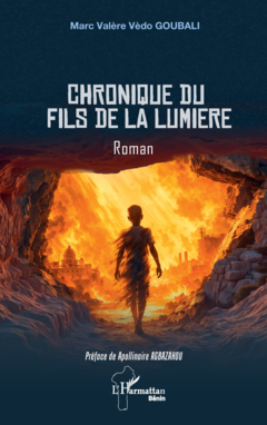 Chronique du fils de la lumière