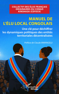 Manuel de l'élu local congolais