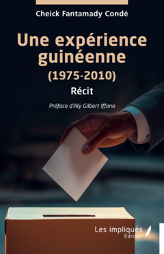 Une expérience guinéenne
